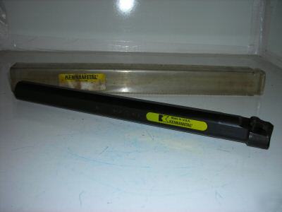  kennametal boring bar S16 DTFNL3 1'' shank