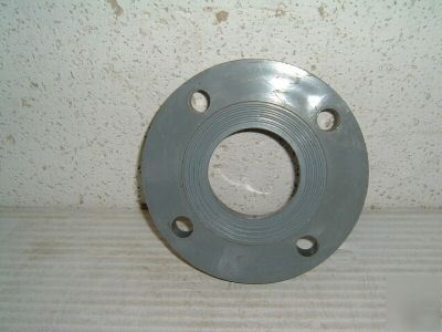 Cpvc flange 3