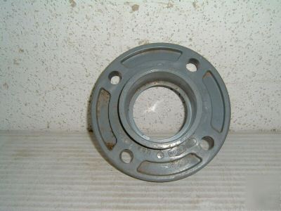 Cpvc flange 3