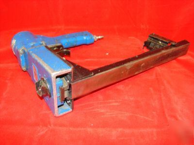 Josef hihlberg air pneumatic stapler 561-15 box carton