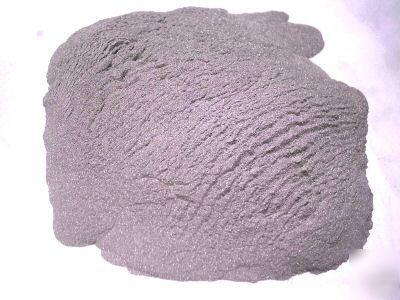 Magnalium/magnesium/aluminum metal powder -100+200 mesh