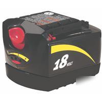 New skil 18V slide pack battery SB18A 