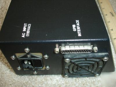 Gpib hpib ruggedized hard drive enclosure ni labview