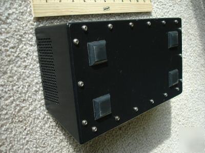 Gpib hpib ruggedized hard drive enclosure ni labview