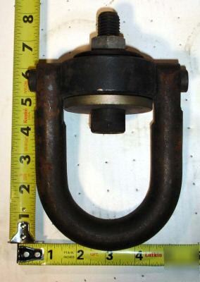 Heavy duty hoist rings 7000LBS