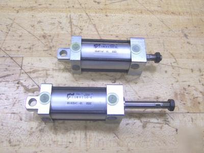 New phd pneumatic cylinders ~ ~surplus~