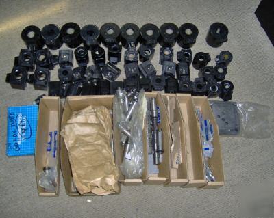 1 lot northman hydraulic valve parts