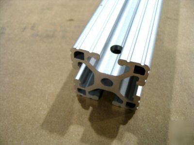 8020 t slot aluminum extrusion 15 s 1515 l x 38 ah