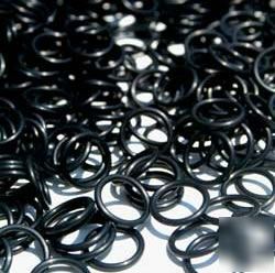 (5) size 222 o-rings, 1-1/2