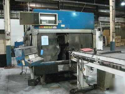 #9825 - tschudin gl-601 cnc centerless grinder