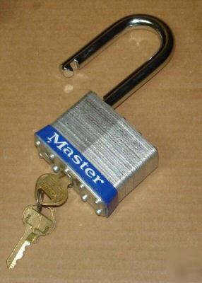 15 lh master padlock - special use