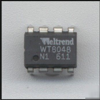 8048 / WT8048 / WT8048N1 / WT8048 N1 weltrend