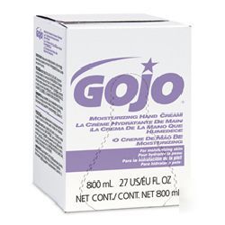 Gojo moisturizing hand cream refill-goj 9142