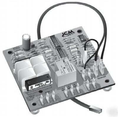 ICM315 solid state defrost control ICM315C icm 3015