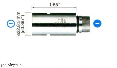 Nsk E2550 series speed reducer 1/3.92 arg-01