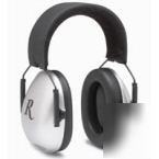 Remington tru jr ear muffs nrr 21