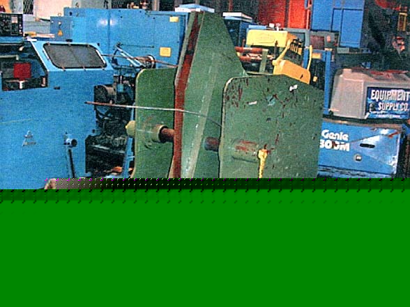 5000LB coil cradle, egan X20610500 10