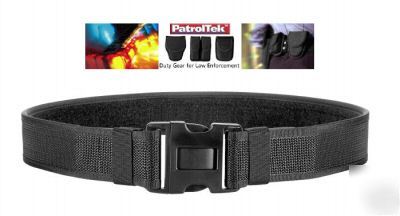 Bianchi 8100 patroltek web duty belt 46