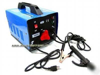 New pro 165AMP ac arc welding machine welder auto/home