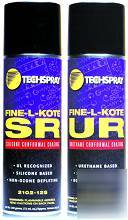 New tech spray 2104-12S