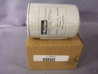 Parker hydraulic filter 921999 10C __Z21