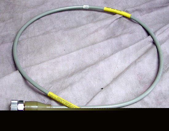 Qmi APC7 apc-7 7MM to sma 36