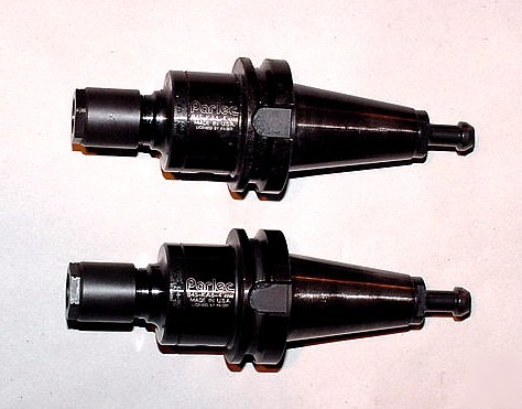 45SZ tool holder, BT45 parlec B45-KA6-4-18DC2