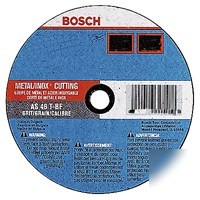 Bosch cut-off wheel 3
