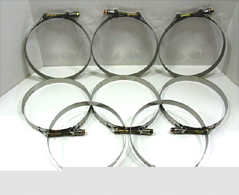 Clampco 8