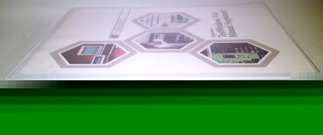 Fluke/summation sigmaseries ate testwindows manual