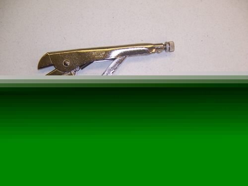 Refco 14200 pinch off tool refrigeration hvac/r tools