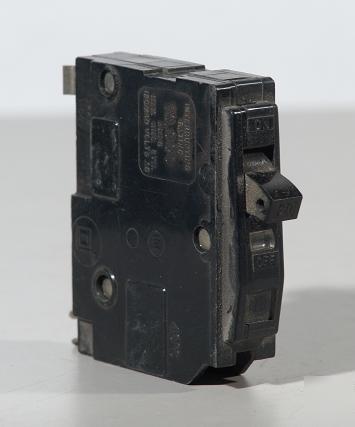 Square d 20 amp 120/240VOLT 1 pole LP1176 breaker