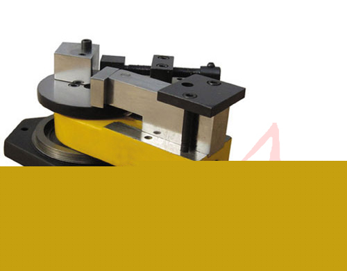 Universal bender bend flat round square metal and steel