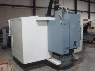 Fadal vmc 4020HT vertical machine center 1995
