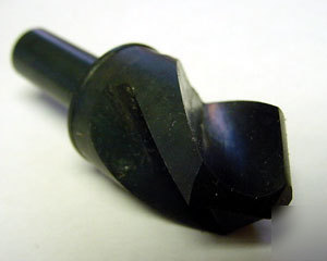 Good imp hss three flt countersink- 3/4 x 100