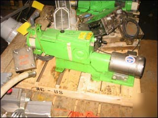 Model 7120-s-f pulsa feeder diaphram pump - 21297
