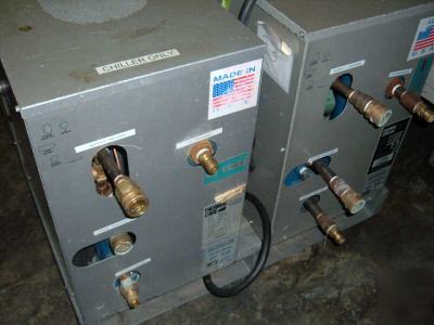 230 v thermal care aquatherm temperature control units 