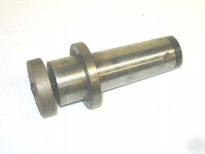 Brown sharpe #11 ? spindle taper tool holder adapter