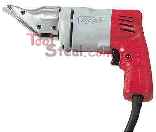 Nib milwaukee 6850-7-8 heavy duty 18 gauge bler w/warnty