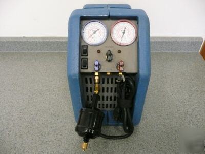 Promax amprobe RG5410 recovery unit