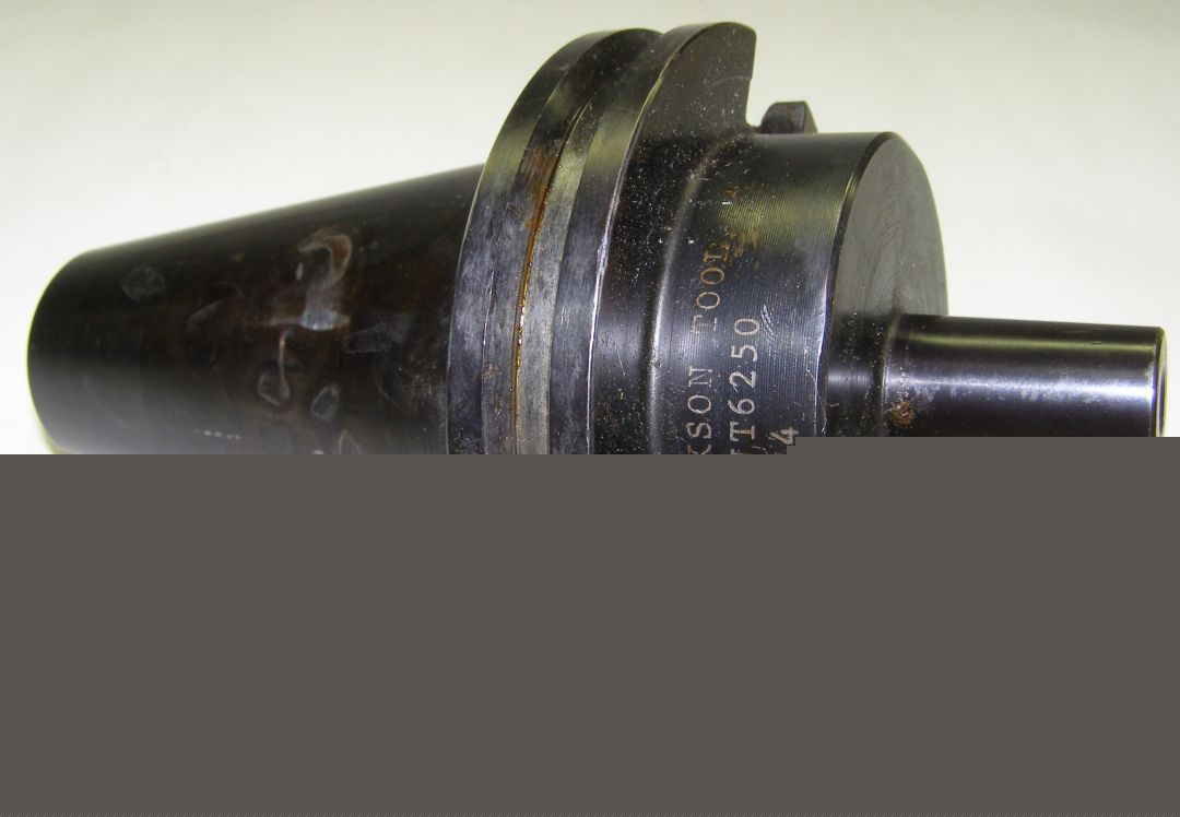 Erickson tool CV45JT6250 778024 collet holder/chuck...