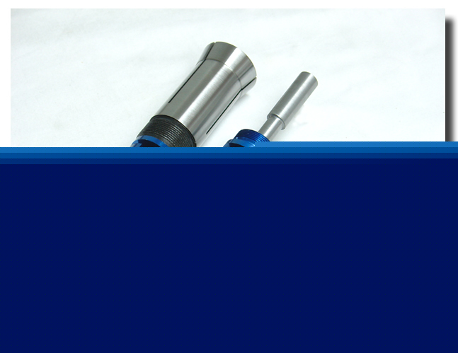 5C collet stop quick lock fit hardinge lyndex cnc lathe