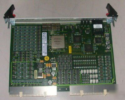 Asml 4022.471.8758 siob board svg