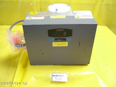 Ae advanced energy litmas remote plasma 3153137-801E