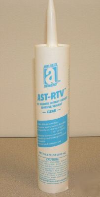 Anti seize technology rtv silicone adhesive 27106