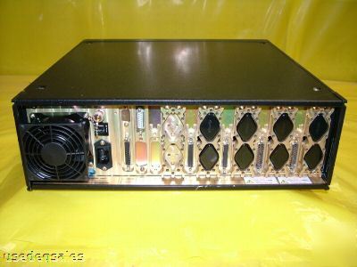 Kensington robot servo controller 25-4021-0015-00