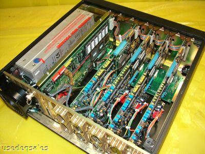 Kensington robot servo controller 25-4021-0015-00