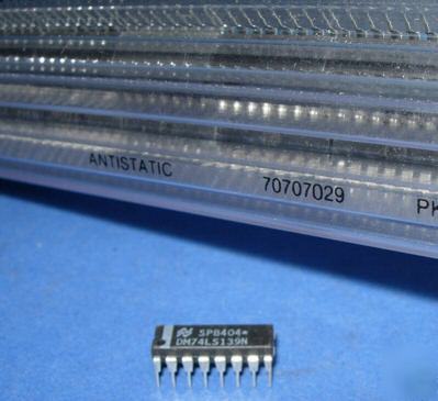 New ic fsc 74LS374PC 74LS374N 20-pin dip package 