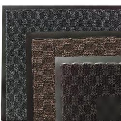 Nomad 6500 indoor carpet entrance mat-mco 13534