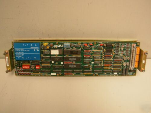 Northern telecom nortel in card converter NT1H46HJ 